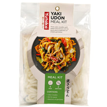 Load image into Gallery viewer, Yutaka Yaki Udon Kit 376g
