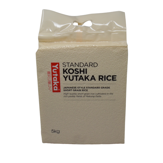 Yutaka こしゆたかスタンダード5kg