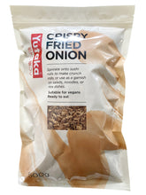 Load image into Gallery viewer, Yutaka Crispy Fried Onions 500g
