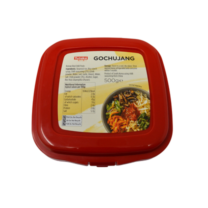 Yutaka Gochujang 500g