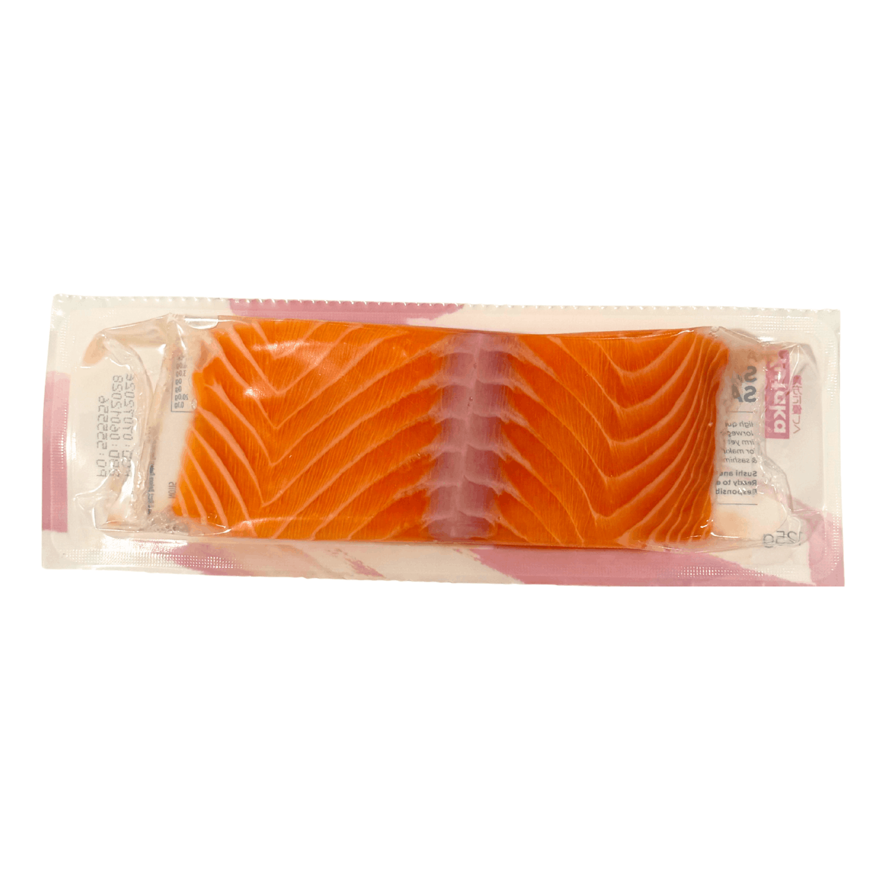Yutaka 寿司・刺身用サーモン 125g