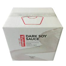 Load image into Gallery viewer, Yutaka Dark Soy Sauce 18L
