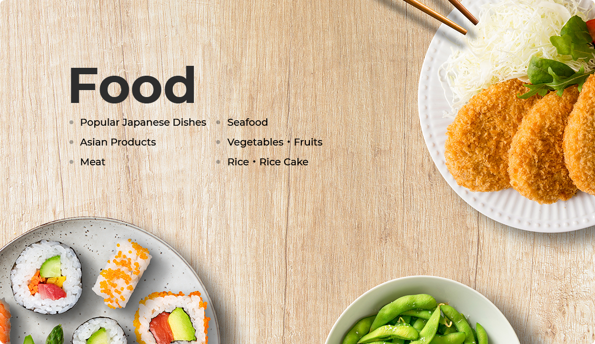 Japanese Food Online Store- Shop and Buy Japanese Food – Yutaka Shop Online