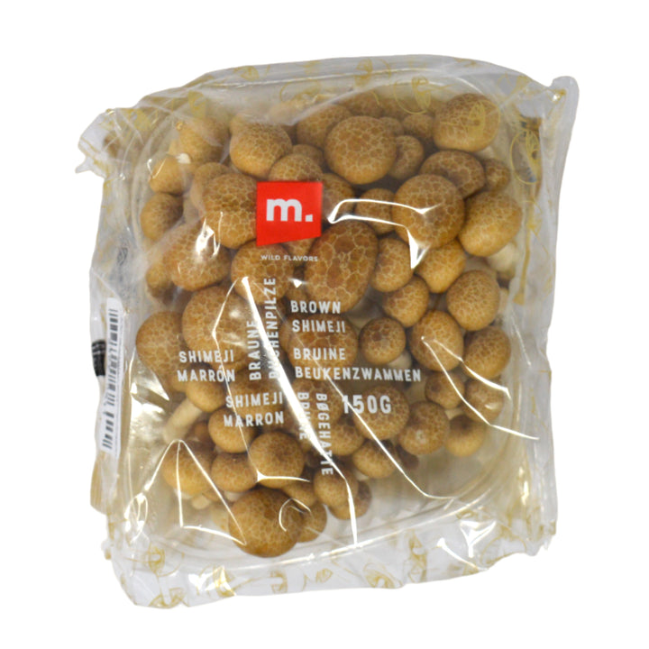 ぶなしめじ 150g
Fresh Brown Shimeji 150g