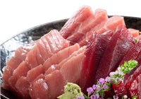 Fish & Seafood