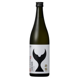 Suigei Junmai Ginjo Koiku No.54 - Sake 720ml  16%