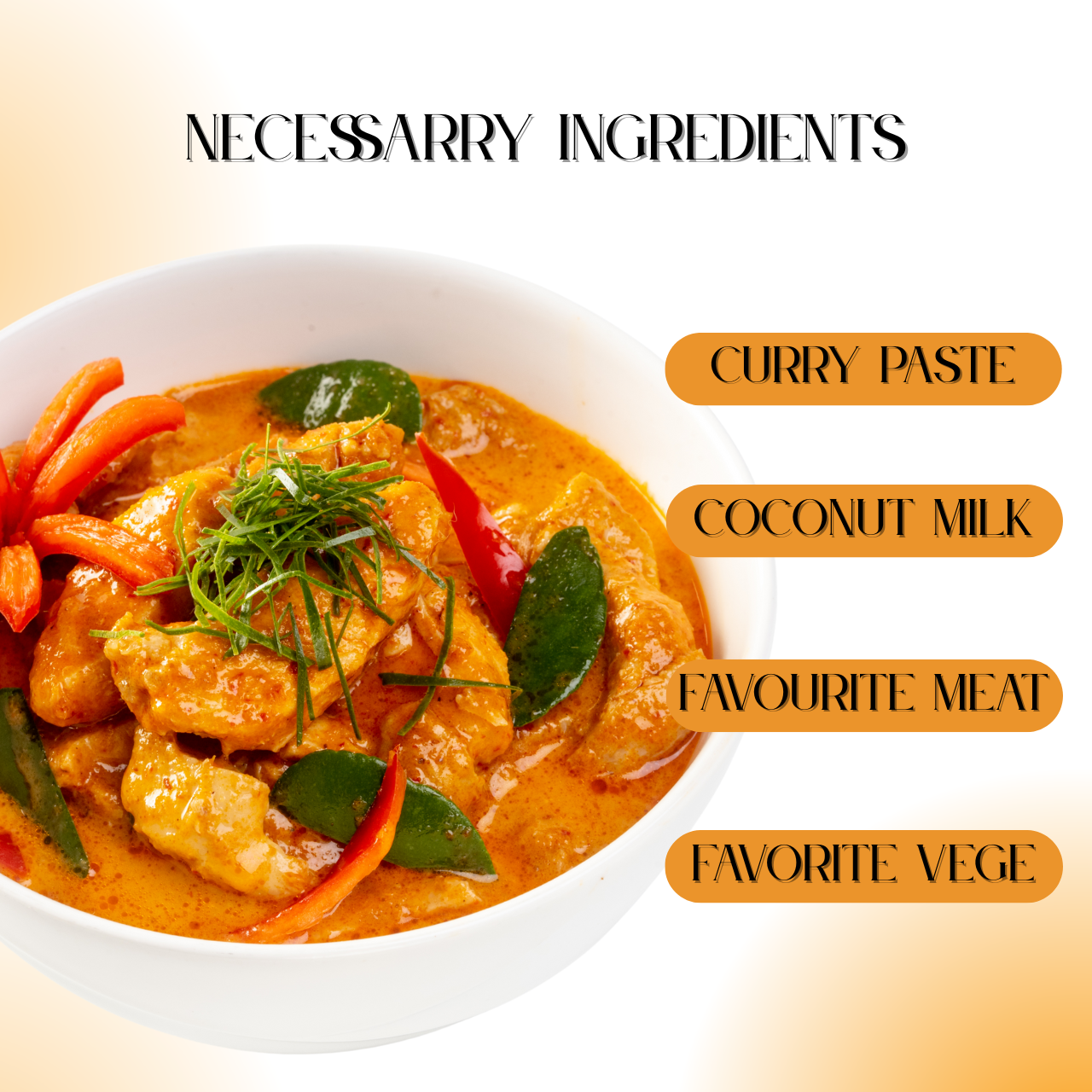 Mae Ploy Panang Curry Paste 400g 8 Servings