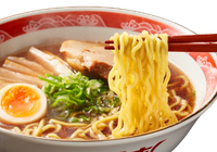 Noodles