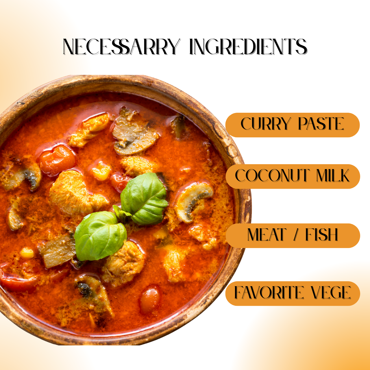 Cock Red Curry Paste 400g 8 Servings