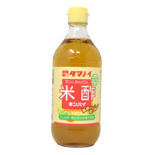 Tamanoi Rice Vinegar 500ml