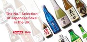 Sake, Shochu & Alcoholic Beverages