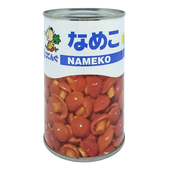 Tengu Boiled Nameko Mushroom In Water 400g