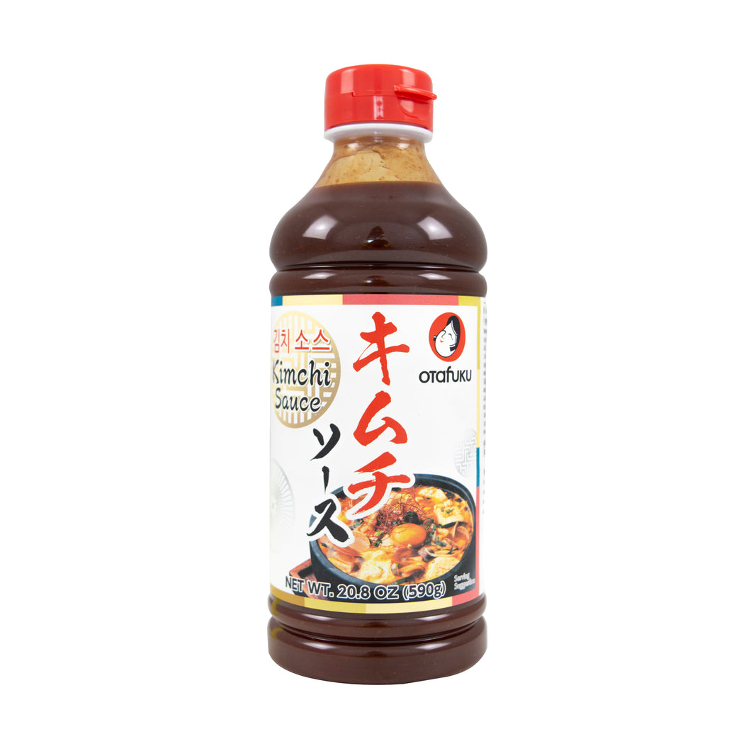 Otafuku Kimchi Sauce 590g