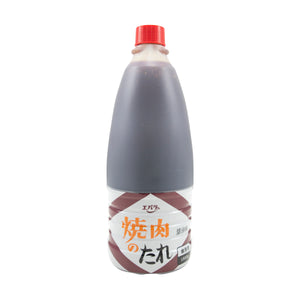 Ebara BBQ Sauce - Yakiniku No Taré 1.6kg