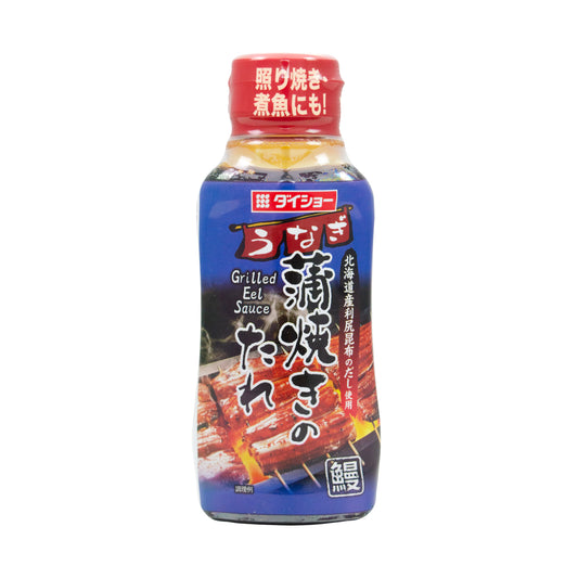 Daisho Unagi no Tare - Grilled Eel Sauce 240g