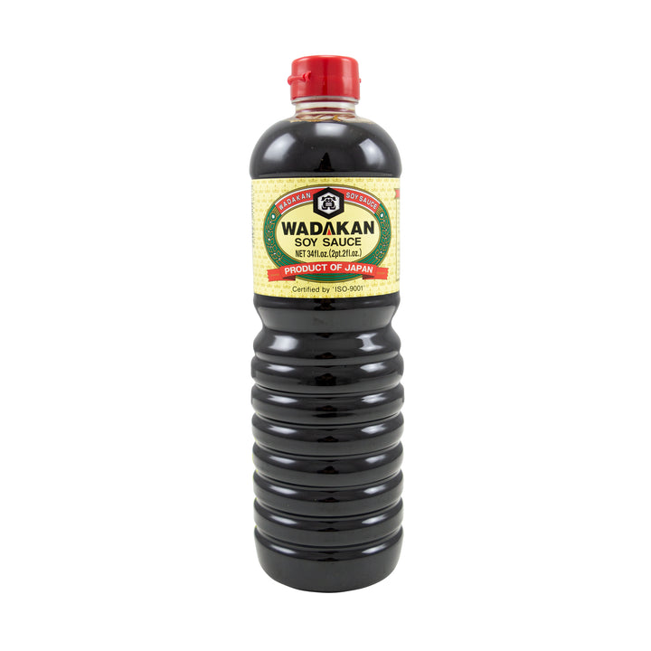 Wadakan Honjyozo Soy Sauce 1L