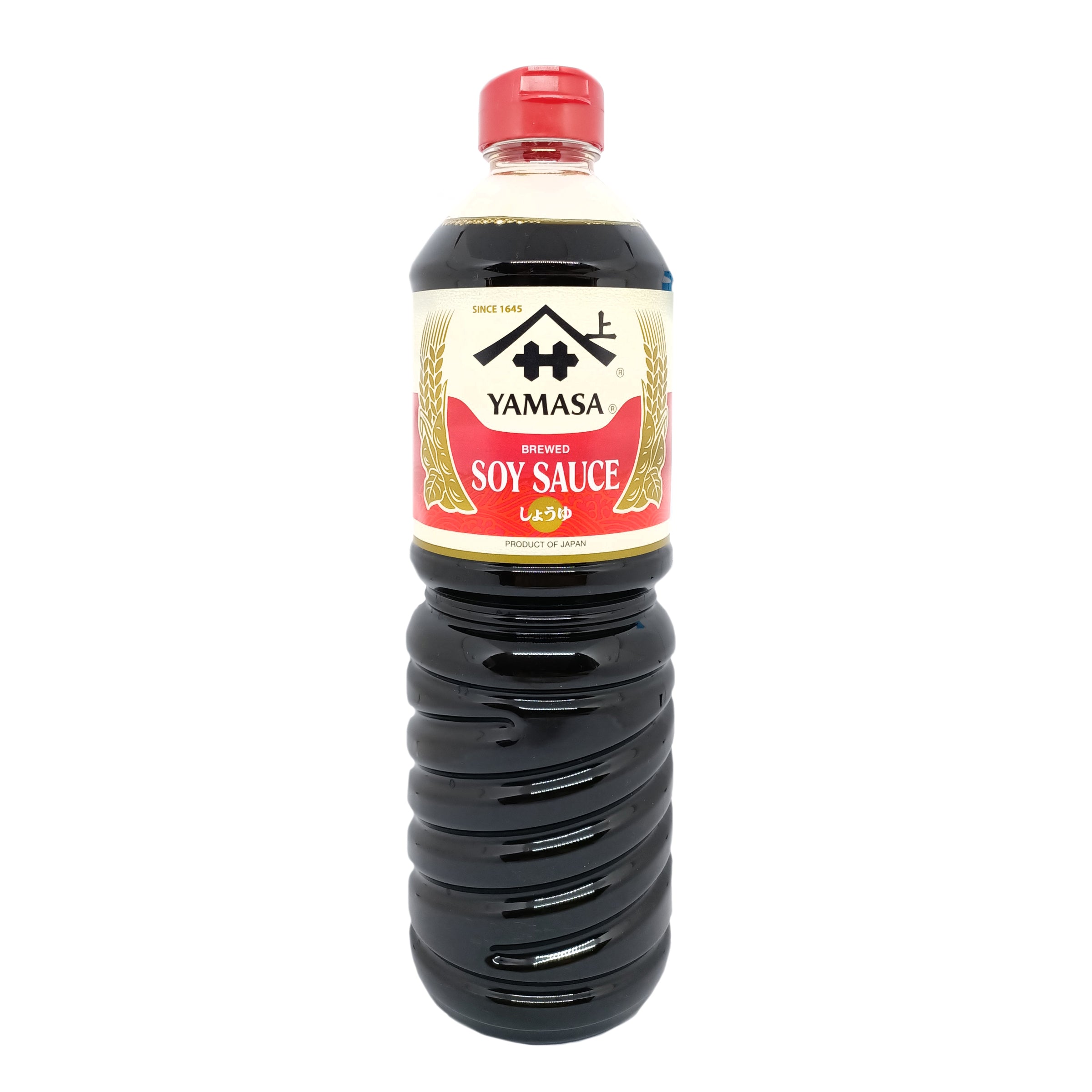 ヤマサ醤油 ヤマサ天ぷら専科(330ml)×12個 - 調味料