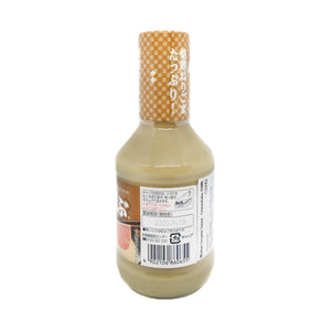 Mizkan Sesame Sauce -  Goma Shabu 250ml