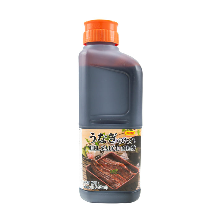 Bansankan Unagi No Tare - Eel Sauce 2kg