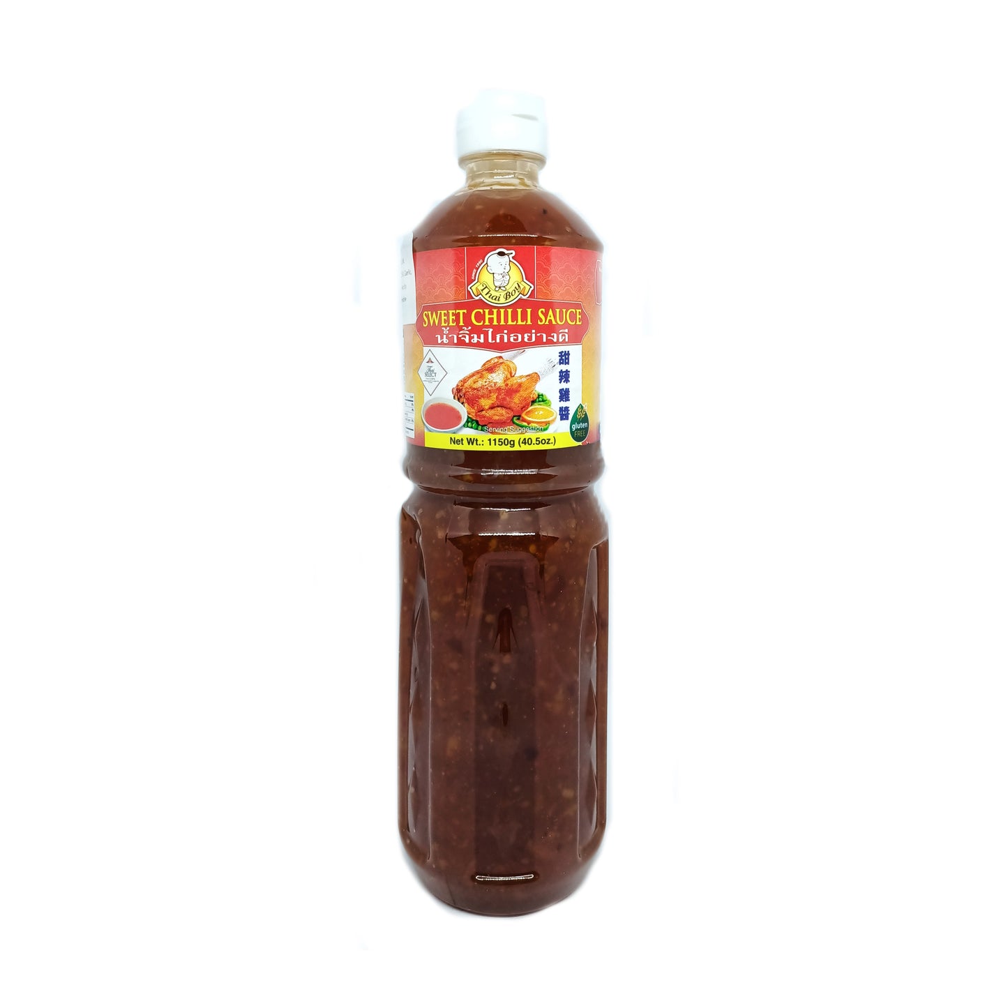 SWEET CHILLI SAUCE 1150G