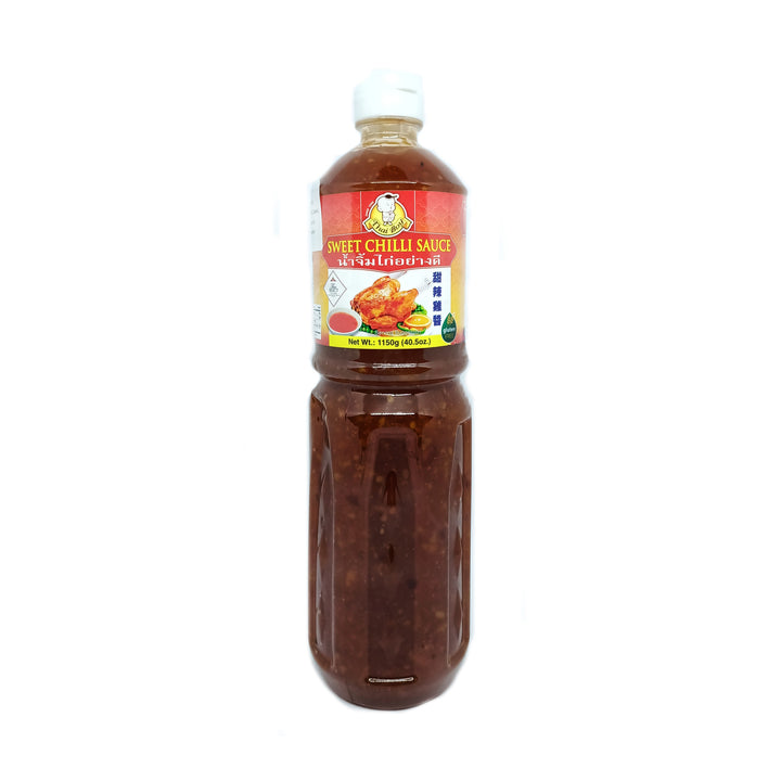 Sweet Chilli Sauce 1150G