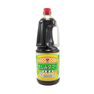 Morita Sashimi Tamari Soy Sauce 1.8L PET