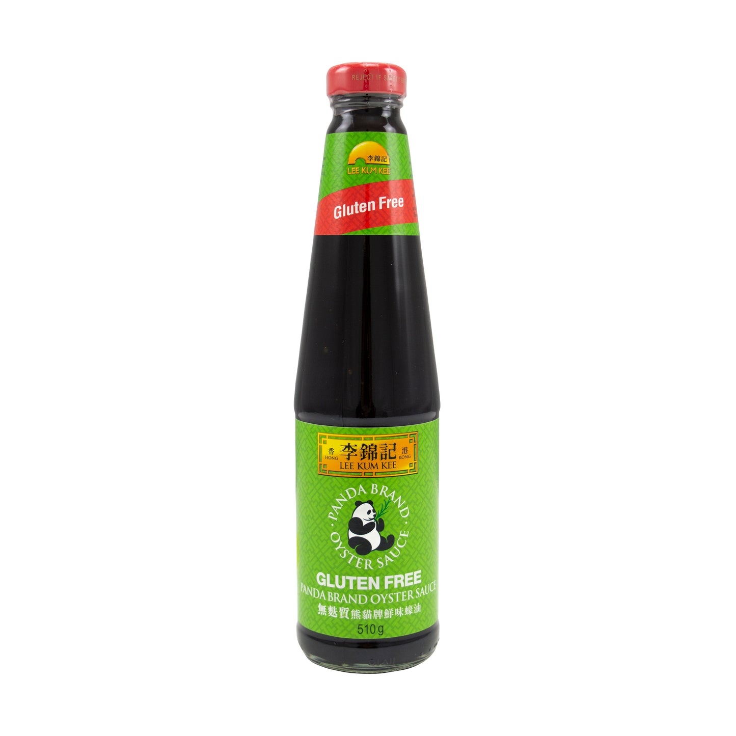 LKK Gluten Free Oyster Sauce