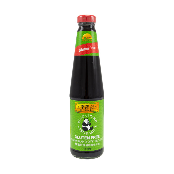 Lee Kum Kee Gluten Free Oyster Sauce
