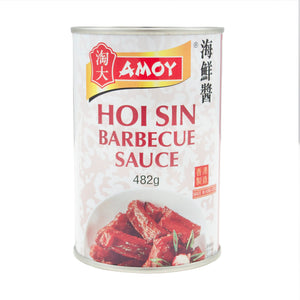 Amoy Hoi Sin Sauce 482g