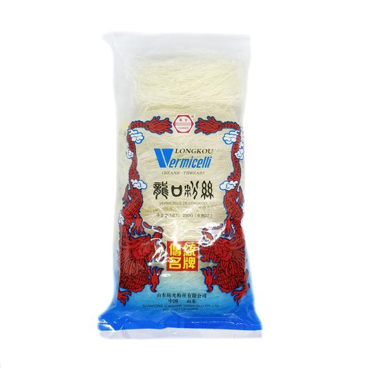 龍口 緑豆春雨 250g