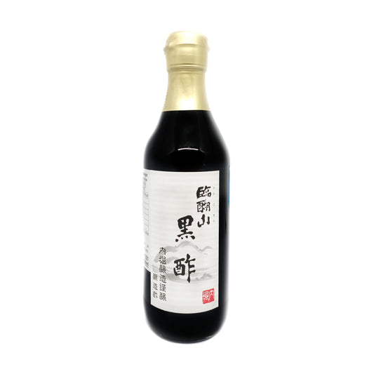 Rinkosan Black Vinegar  360ml