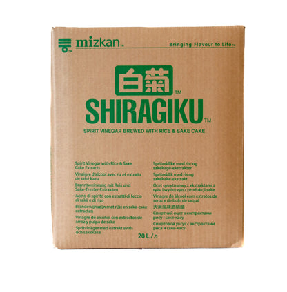 Mizkan Shiragiku Vinegar