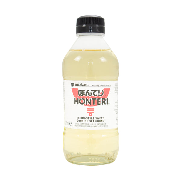 Mizkan Honteri Mirin Sweet Seasoning 275ml