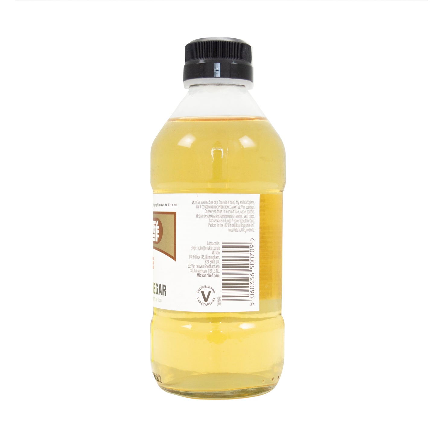 Mizkan Rice Vinegar 275ml 2