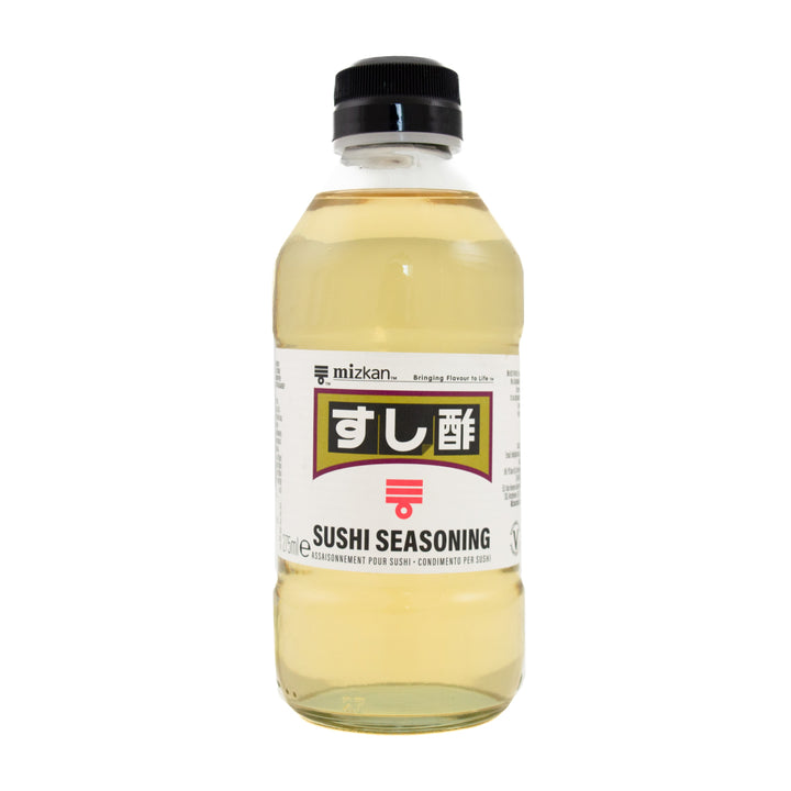 Mizkan Sushi Seasoning 275ml