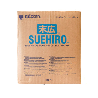 Mizkan Suehiro Vinegar