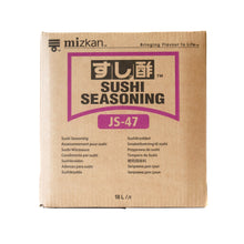 Load image into Gallery viewer, Mizkan Sushi Vinegar JS-47 18L
