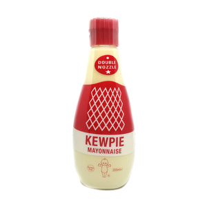 Kewpie Mayonnaise -No MSG/Gluten Free 355ml