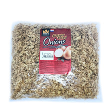 Load image into Gallery viewer, King&#39;s Harvest Crispy Fried Onions 1kg
