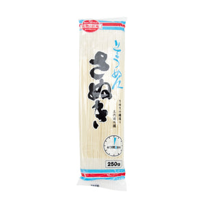 Best Planet Sanuki Somen - Wheat Noodles 250g