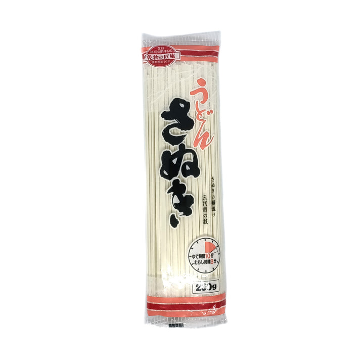 Best Planet Sanuki Udon Noodles 250g *Best Before Date: 30/09/2026