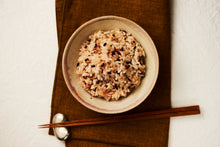 画像をギャラリービューアに読み込む, Kohnan Microwavable Rice with 16 Multigrain Cereals 160g 1
