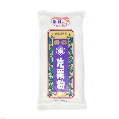 川光物産 片栗粉 400g