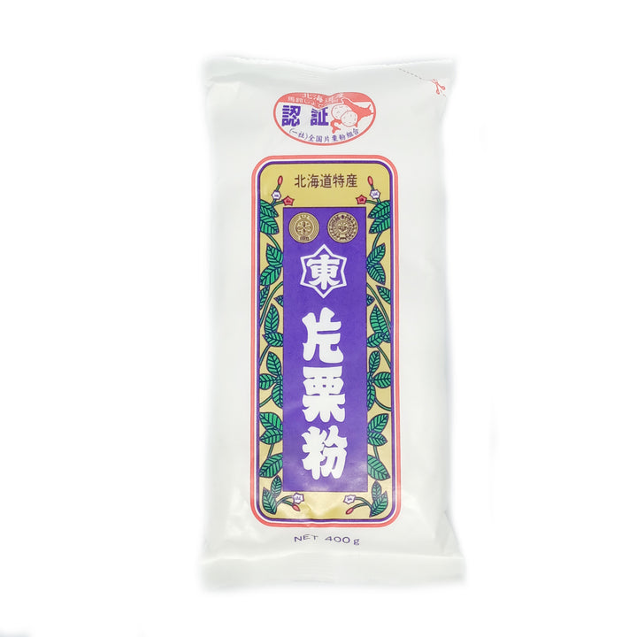 Kawamitsu Katakuri Ko - Potato Starch 400g