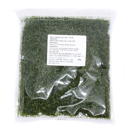 Takaokaya Powdered Seaweed Aonori Premium 100g