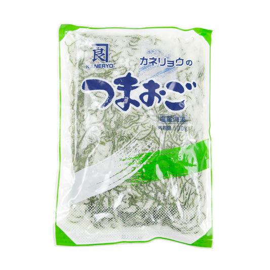 Kaneryo Seaweed - Ogo Nori 500g