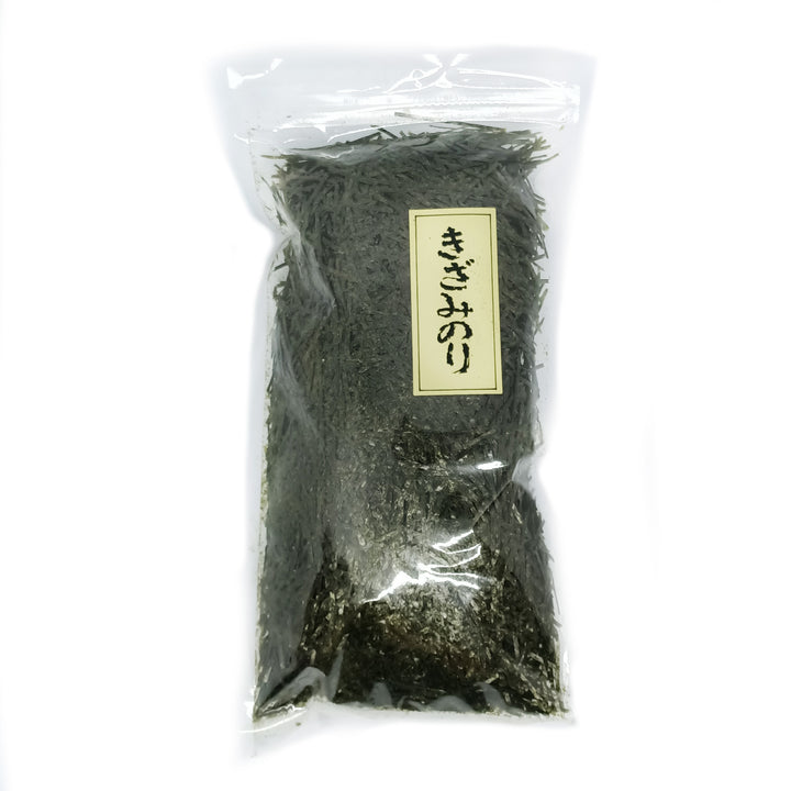 Yamaguchi Shredded Roasted Seaweed - Kizami Nori 50g