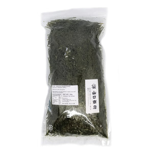 Yamaguchi Shredded Roasted Seaweed - Kizami Nori 50g
