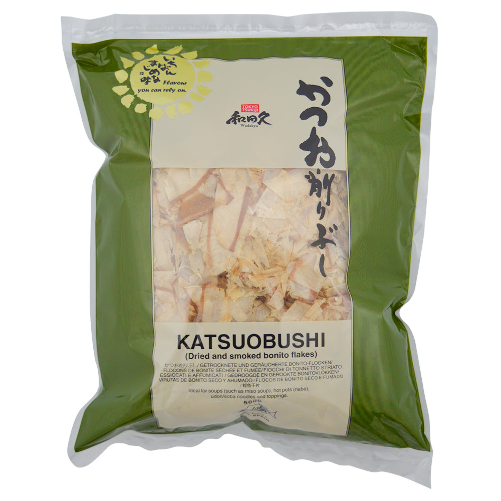 Bonite séchée katsuobushi image stock. Image du japonais - 274646725