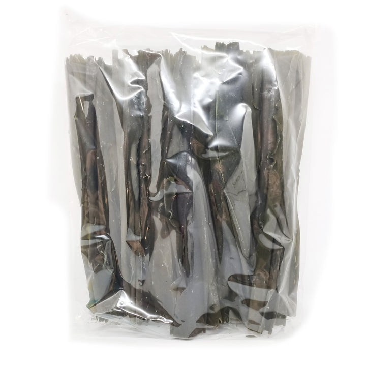 Naya Kelp - Hakodate Ma Konbu 1st Grade 500g